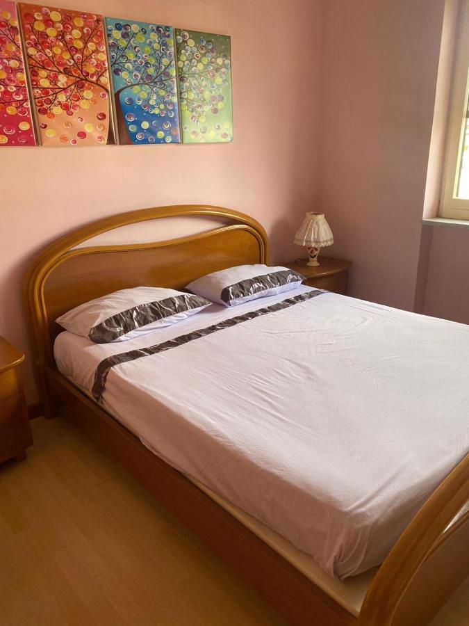 B&B Lucius Pompeia Exterior foto