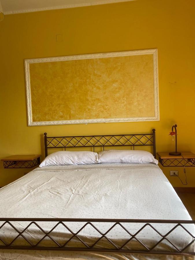B&B Lucius Pompeia Exterior foto