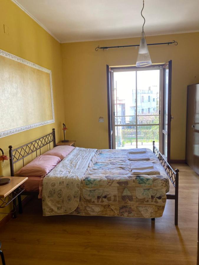 B&B Lucius Pompeia Exterior foto