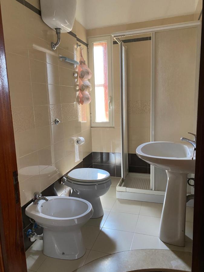 B&B Lucius Pompeia Exterior foto